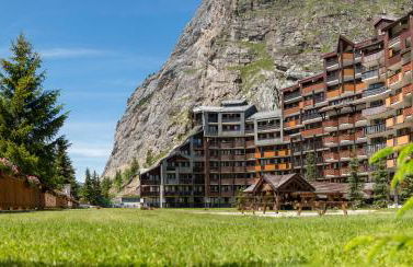 Résidence Pierre & Vacances La Daille - Foto 38