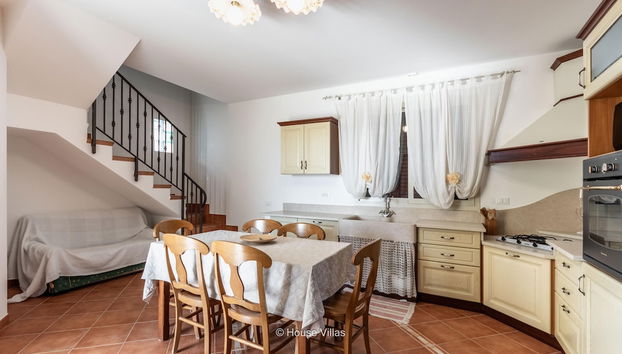 Villa Fidalma in Noto - Foto 2, Habitación