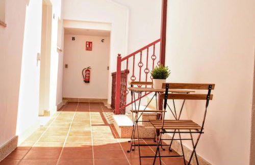 Arco da Vella apartamentos - Foto 71