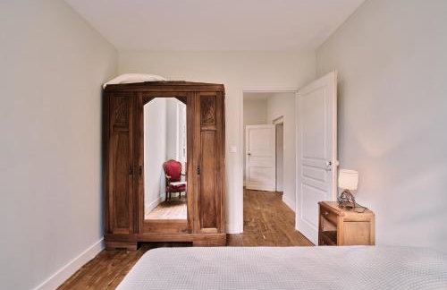 Maison de Ferme - Foto 11