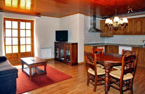 Apartamentos Deth Camin Reiau - Photo 27