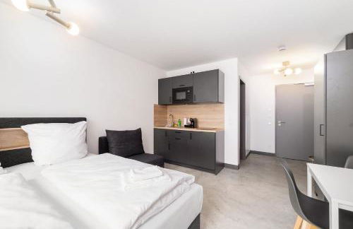 Homaris Apartments Therese - Foto 14