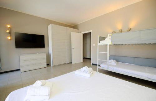 Penthouses with Parking in Palazzo San Paolo By ML WHITE HOUSE - Foto 19