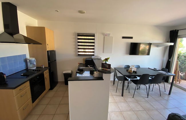 Résidence Terra Théa - Foto 13