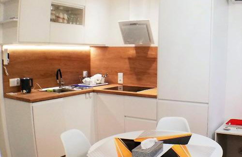 Luksusowy Apartament Nad Zalewem - Foto 4