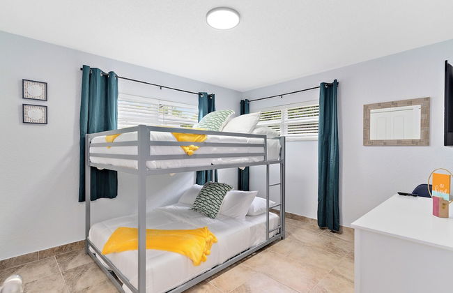 Ocean Harbour Apartment Homes - Foto 1