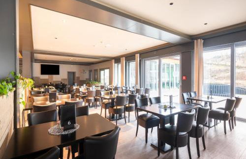 Couple hideaway at Hambachtal Boutique Resort - Foto 36