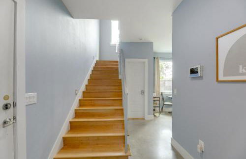 6 Mi to Dtwn Austin Escape with Private Yard - Foto 12