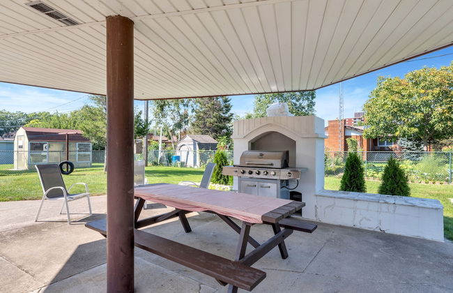 Park Bungalow #4 - Seacliff Beach Suites - Foto 14