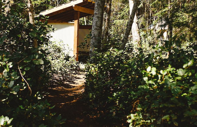 Smith Lake Farm - Foto 19