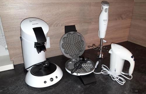 Ferienhaus am Riesenberg - Foto 14