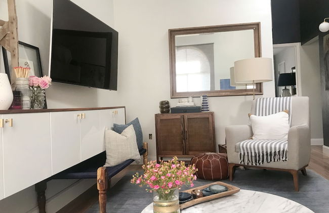 Peaceful modern and close to everything - Foto 18