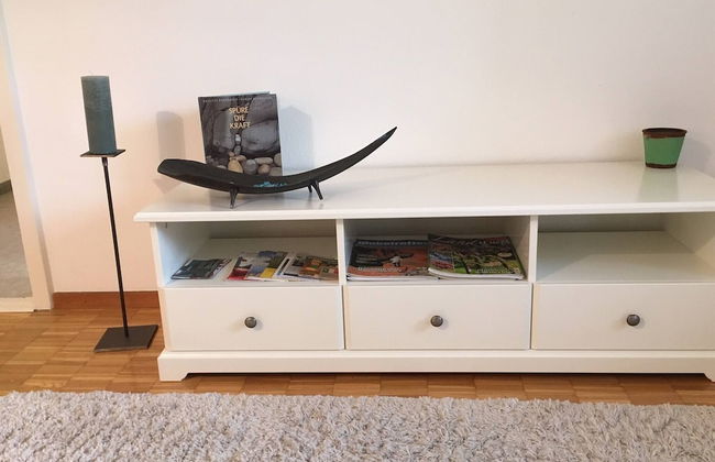 2 Rooms With Balcony, Central, Quiet Location - Foto 10