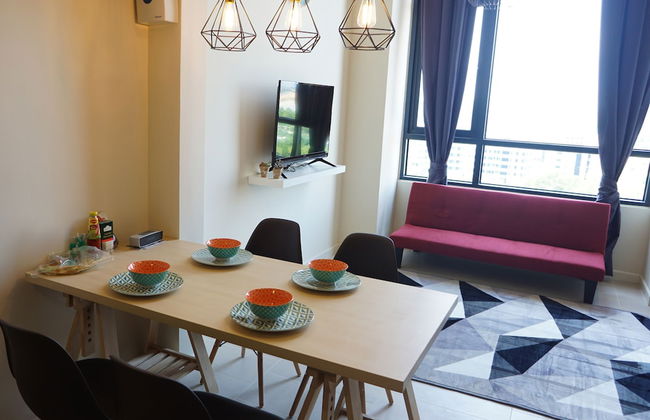 Tamarind Suites by Superhost Management - Photo 11