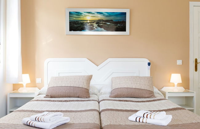 Apartamentos Turísticos Almoraide - Foto 22