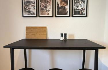 Neu renoviertes Apartment mit 2 Schlafzimmern, Küche & Waschtrockner - 900 m Zentrum Borken - Foto 12