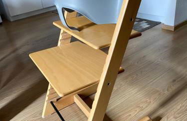 GRAZIOSA BIFAMILIARE AD ASIAGO con giardino privato - Foto 19