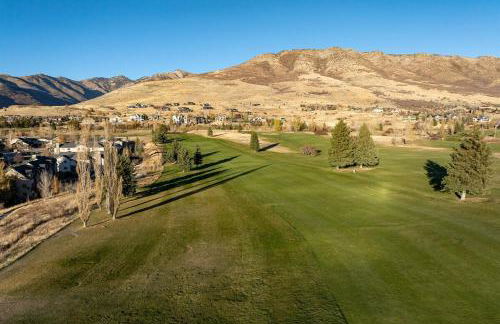 Altitude Adjustment with Resort Amenities MH1312 - Foto 54