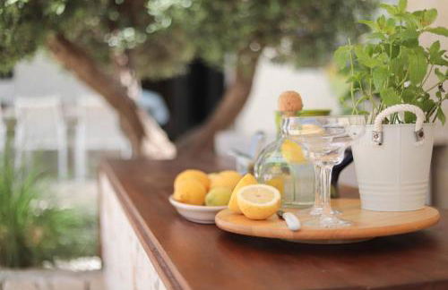 Nilu al Mare - Villa pool & sea Monopoli - Foto 39