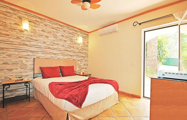 Villa Bogota - Foto 8