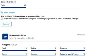 Casa del Poggio Barone - Limone - Foto 69