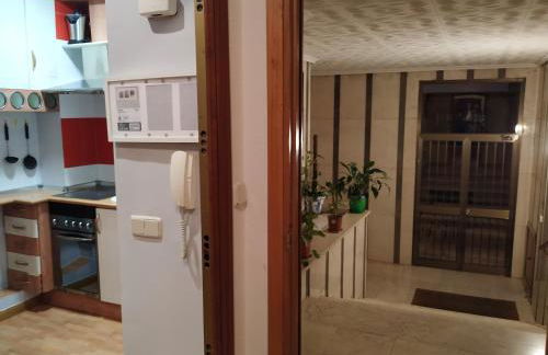 Apartamentos Deluxe Barajas - Foto 19