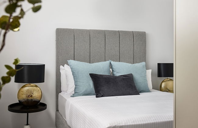 Punthill Parramatta - Foto 5