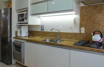 Florianópolis Costão das Gaivotas Apto estilo Resort, pé na areia - Photo 21