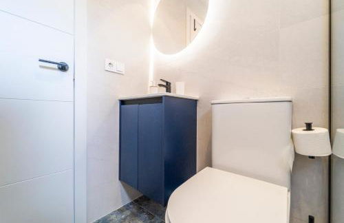 Apartamentos Brisas del Poniente - Photo 28