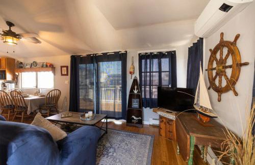 Lagoon Life in Tuckerton Beach with Dock - Foto 19