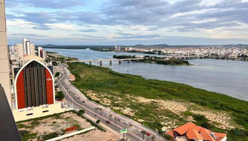 Vale Hospedar Orla Apart - Foto 5