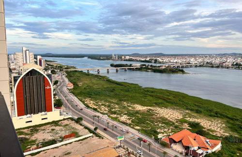 Vale Hospedar Orla Apart - Foto 5