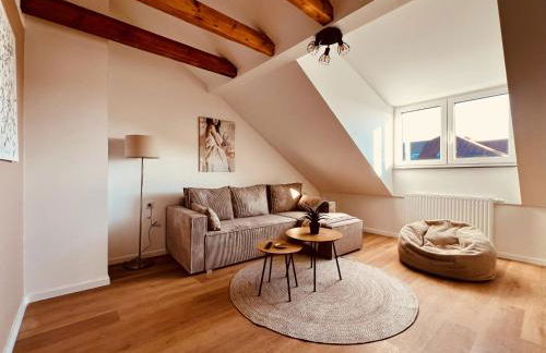 Apartments am Exerzierplatz Pirmasens - Foto 3