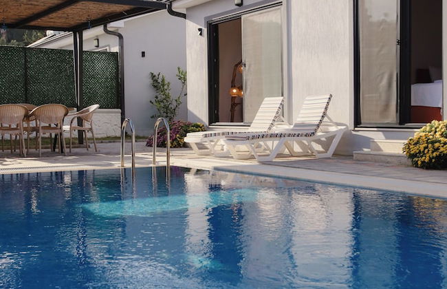 Talia Villaları - Foto 31