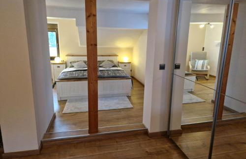 Ferienwohnung am Wasserfall - Foto 21