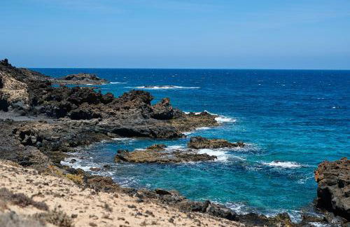 Villa Charco del Palo - Foto 38