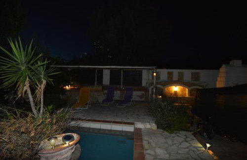 Villa Sofia - Photo 23