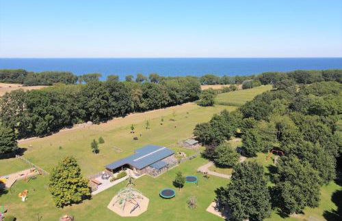 Teichhauswohnung - Foto 1