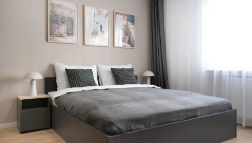 Central Bonn Apartments I home2share - Foto 2