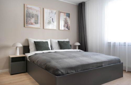 Central Bonn Apartments I home2share - Foto 1