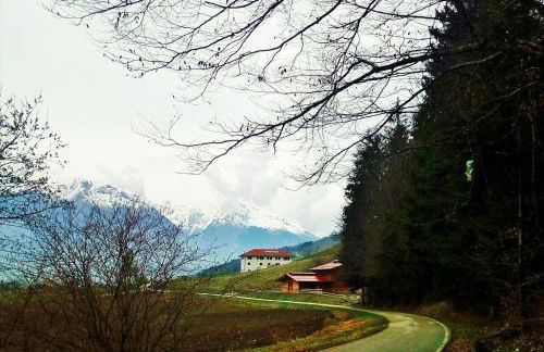 AGRITURISMO MASO PERTENER -adults friendly- - Foto 1