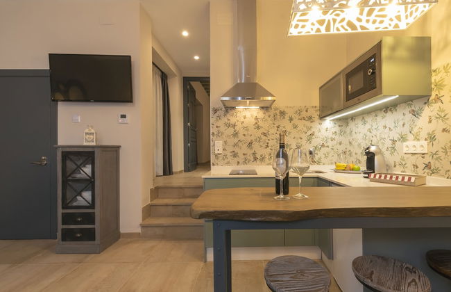 Palacete 1620, Apartamentos Premium-Only adults - Foto 9