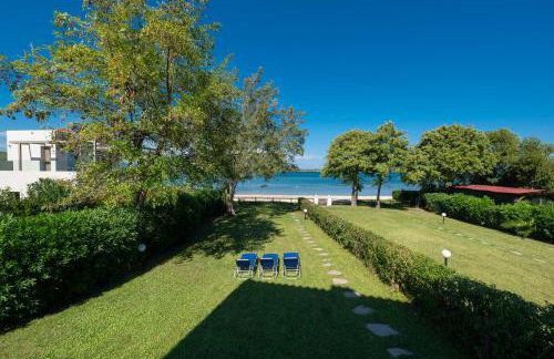 Seaside Vourvourou Villa - Photo 9