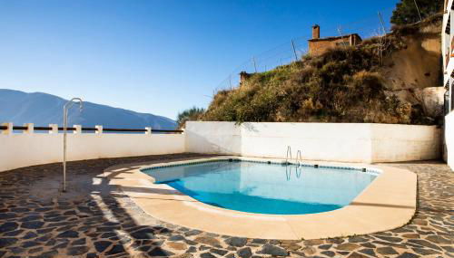 Aura de la Alpujarra - Foto 2