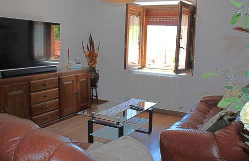 Casa Fuente Salada - Vinuesa - Foto 14