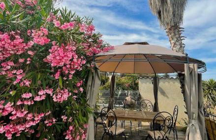 Residence VILLA MOROSI - Favone - Foto 24