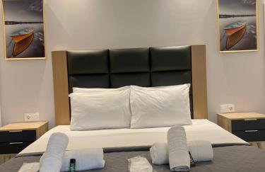 THOMAS STUDIOS & APARTMENTS PARALIA - Foto 1