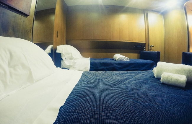 Yacht Diva - Foto 16