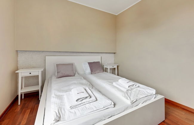 Dom & House - Apartments Parkur - Photo 9