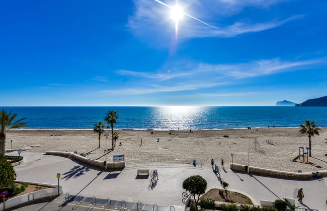 Penon de Ifach - Foto 24